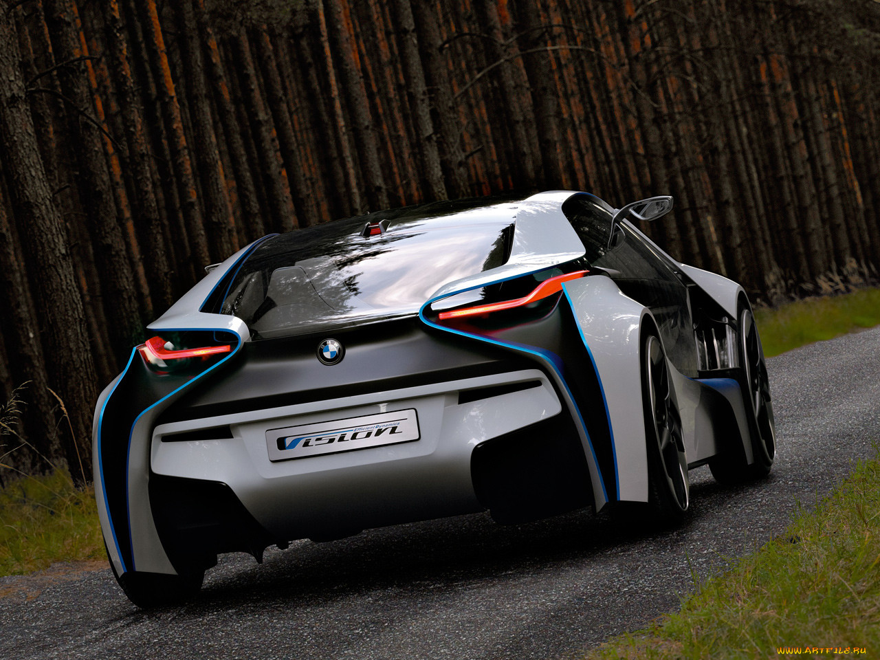 , bmw